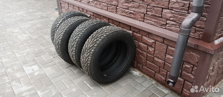 Kormoran SUV Stud 225/60 R17 103T
