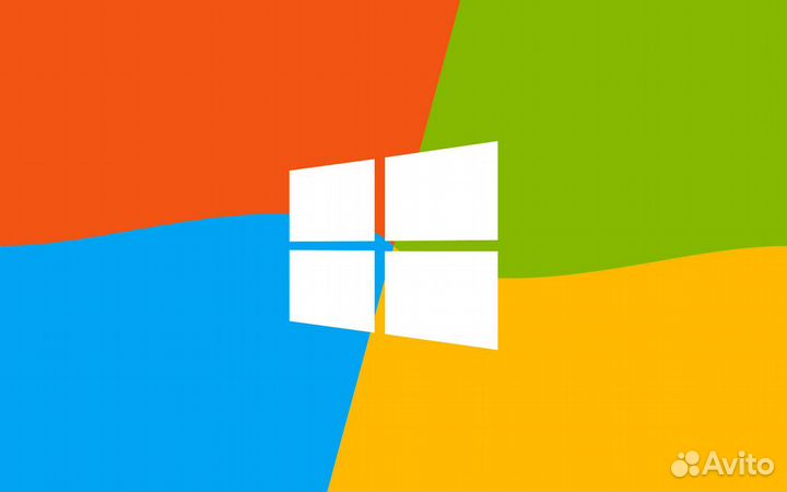 Microsoft Windows 10/11 home, pro ключи