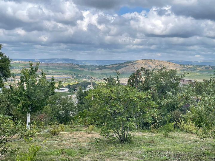 Участок 4 сот. (ИЖС)