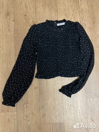 Вещи пакетом