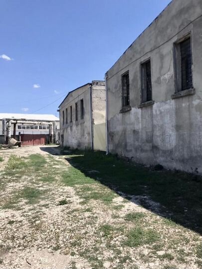 База, Склады, Производство, 960 м²