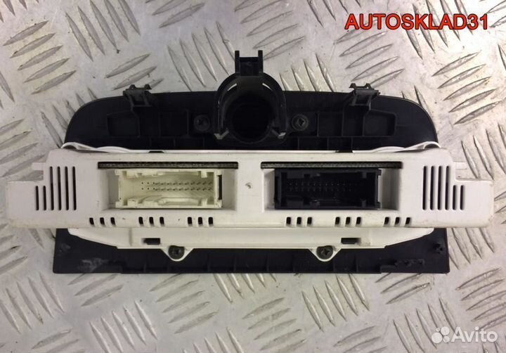 Блок управления климата Ford Fusion 6s6t18c612ae