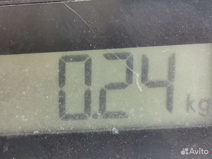 Форсунка бензиновая электрическая для Volvo V70 2