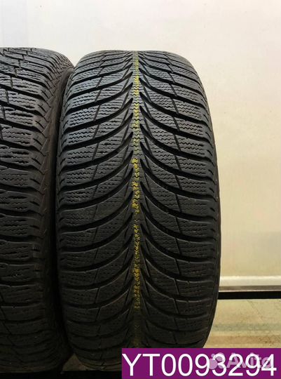 Goodyear UltraGrip Ice+ 205/55 R16 98N