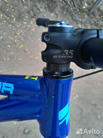 Рама GT La Bomba 2020