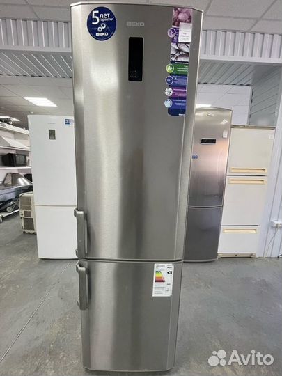 Холодильник с гарантией