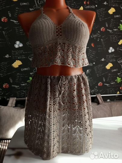 Вязание на заказ