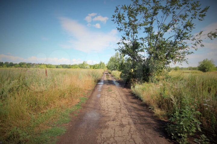 Участок 11 сот. (ИЖС)