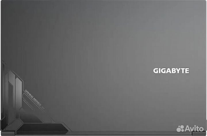 Ноутбук Gigabyte KF5-G3KZ353SH