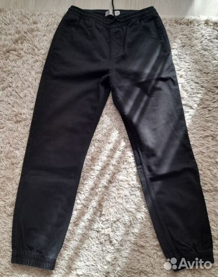 Брюки на подростка 170см