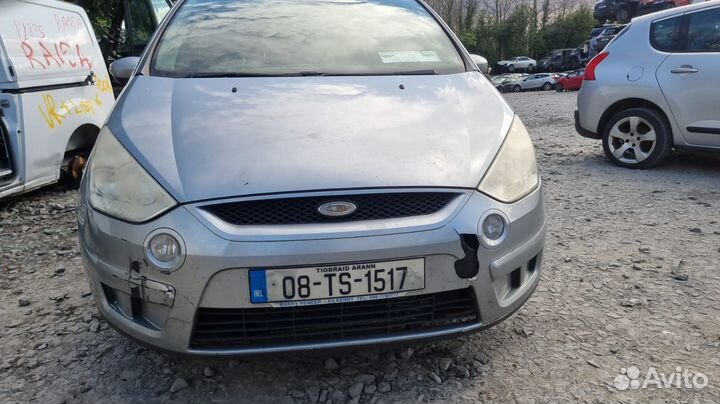 Замок зажигания Ford S-Max (2006-2015)