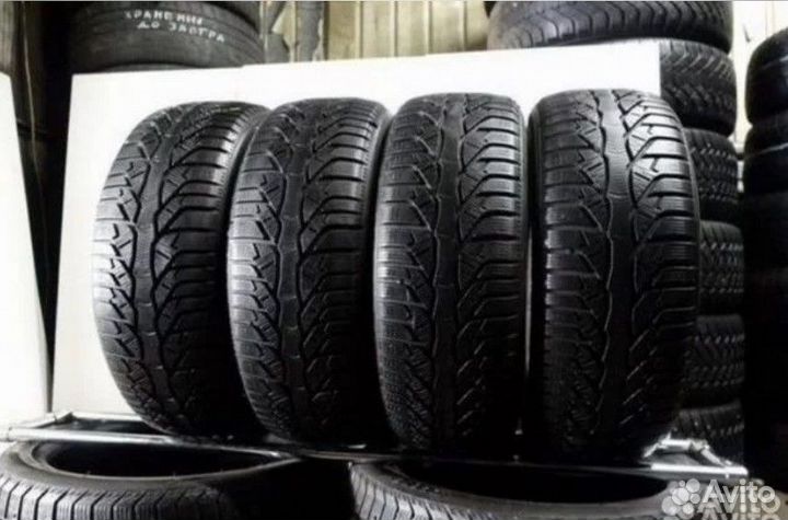 Kumho HP91 215/60 R16