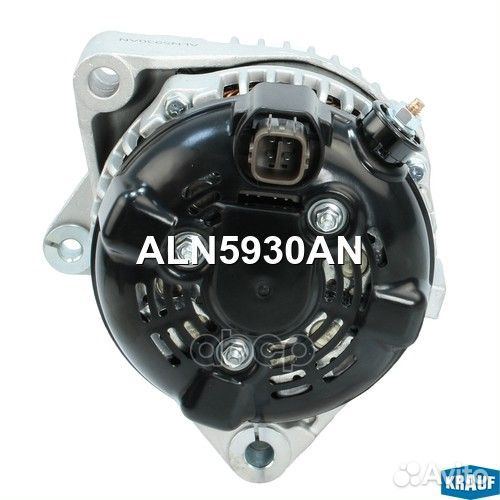 Генератор ALN5930AN Krauf