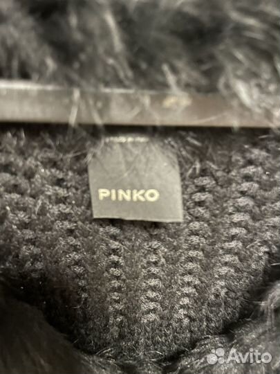 Жилетка женская pinco