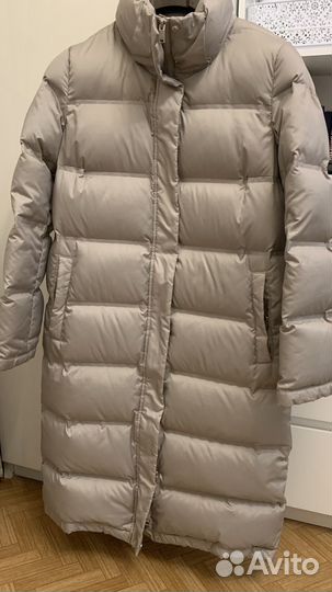 Пуховик finn flare женский xs