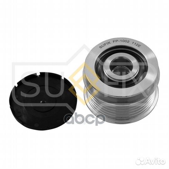 Муфта свободного хода генератора FP1002 sufix