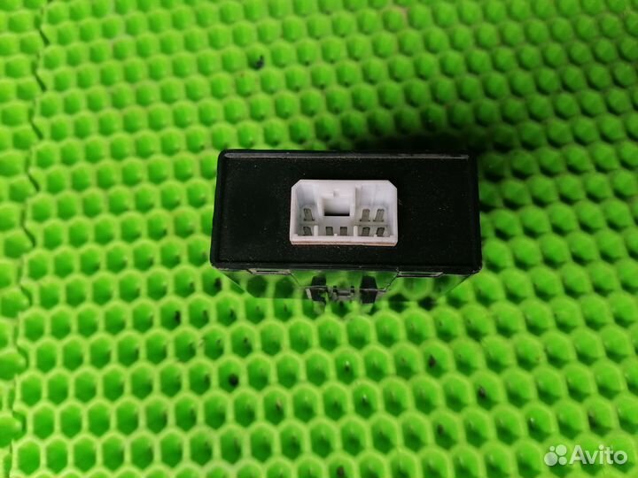 Блок управления зеркалами Шевролет Авео Т250