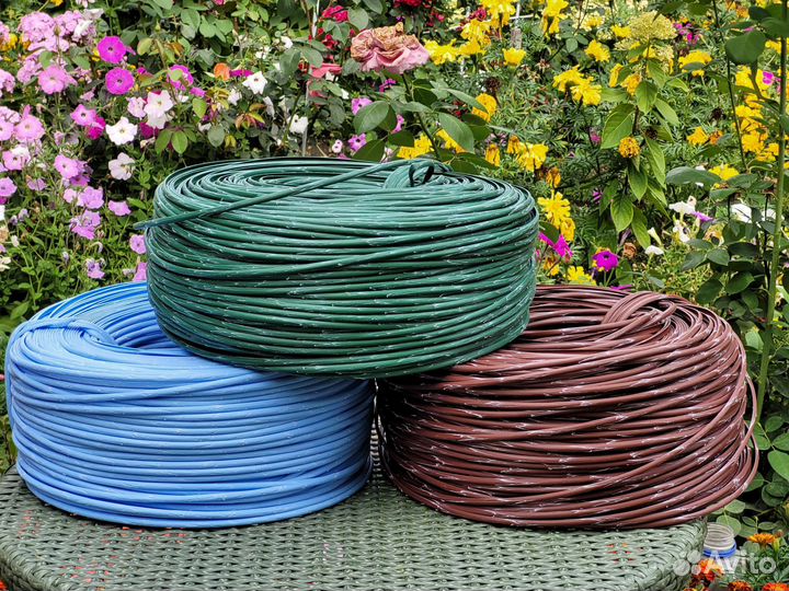 Ротанг для плетения