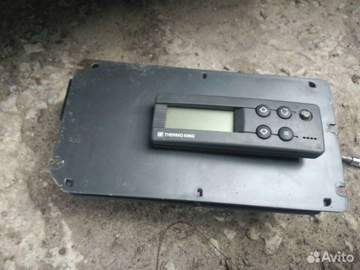 Термокинг мозги