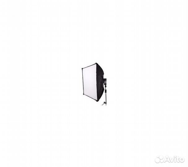 Софтбокс Falcon Eyes SBQ-6090 BW жаропрочный с сот
