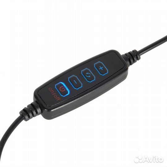 Осветитель Falcon Eyes BeautyLight 128B LED