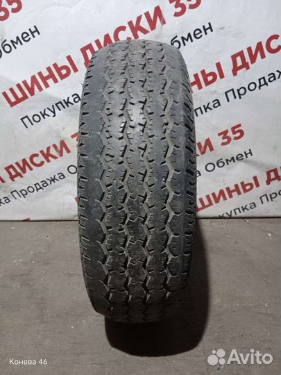 Hankook Dynamic 4x4 225/70 R15 100S