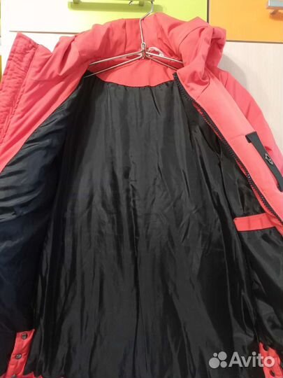 Куртка весна осень для девочки