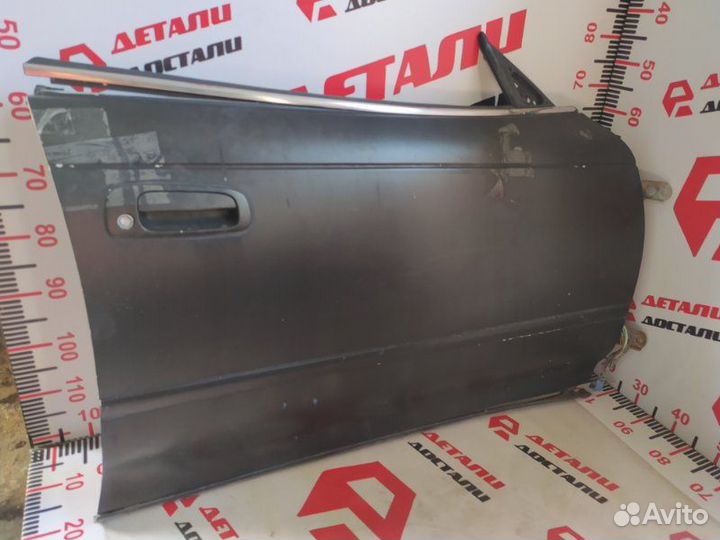 Дверь передняя правая Toyota Mark 2 X90