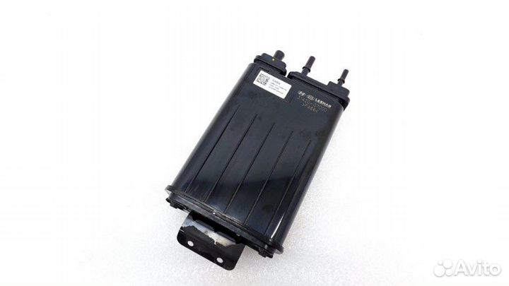 Абсорбер (фильтр угольный) Hyundai Tucson TL G4NA