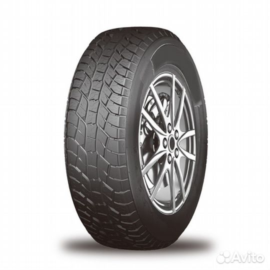 Roadmarch Primemax A/T II 245/75 R17 121S
