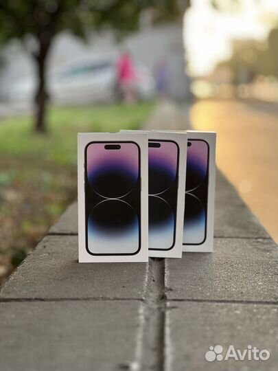 iPhone 14 Pro Max 512GB Рассрочка. Гарантия