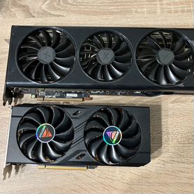 RX 6750 XT / 6900 XT AMD Radeon