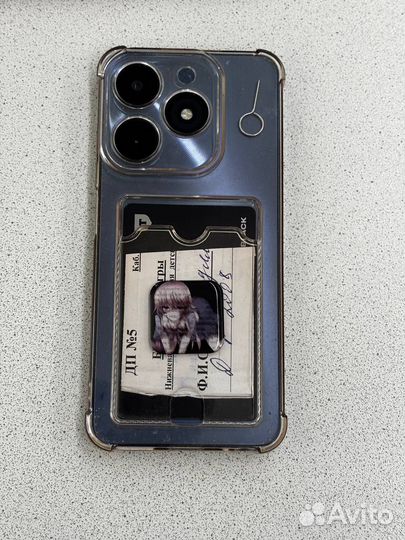 TECNO Spark 10, 8/128 ГБ