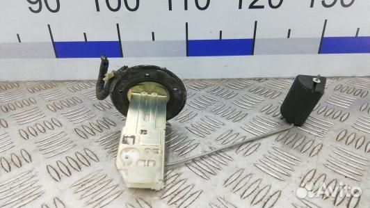 Датчик уровня топлива lexus LS 4 (COL13M801)