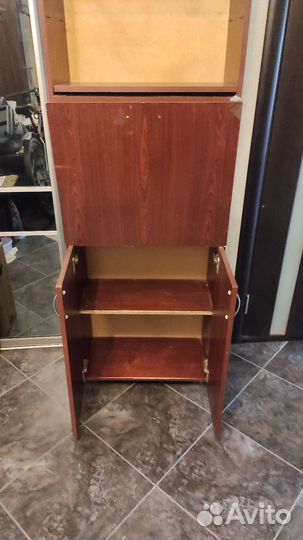 Шкаф секретер