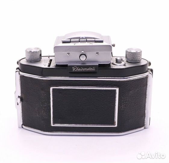 Exa (Version 3) + Lithagon 4,5/35