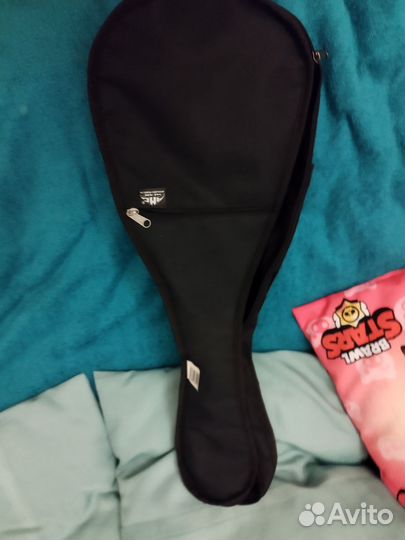 Чехол для укулеле