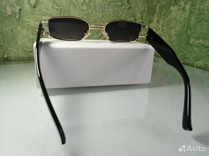 Солнцезащитные очки женские Gentle monster