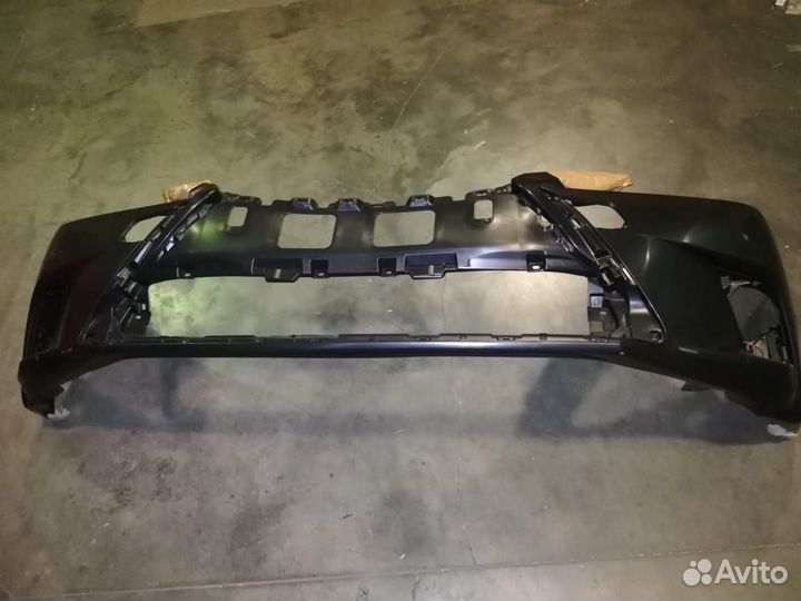 Бампер передний Lexus CT 200H 52119-76926