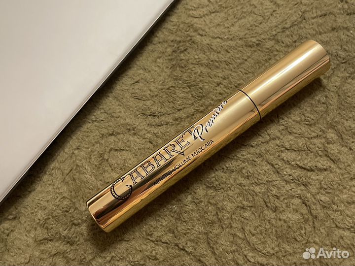 Тушь для ресниц Vivienne Sabo