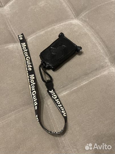 Защитный чехол на пульт электромотора MotorGuide