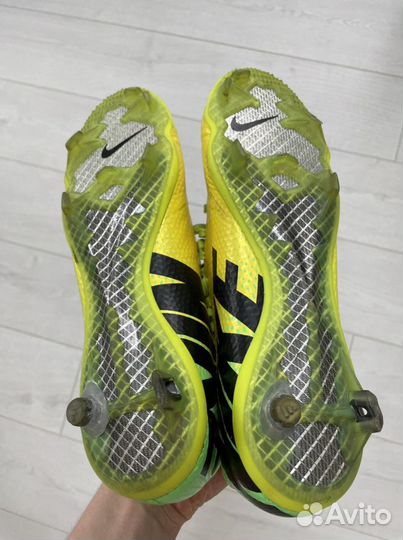 Nike Mercurial Vapor 9 7,5 US