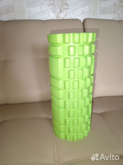 Ролик для фитнеса