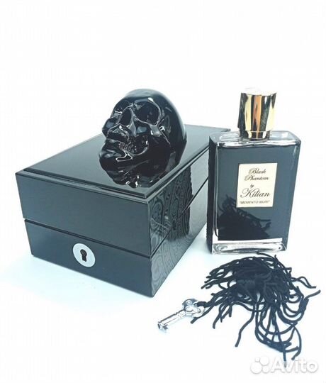 Парфюм By Сilian Black Phantom