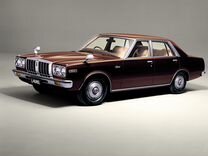 Nissan Laurel 2.0 MT, 1978, 48 000 км, с пробегом, цена 200 000 руб.