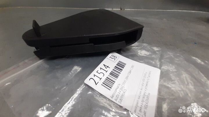 Кронштейн (сопут. товар) Audi A4 B6 2000-2004