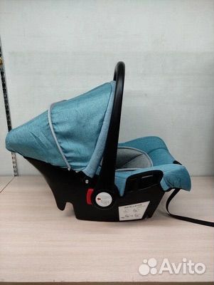 Автолюлька