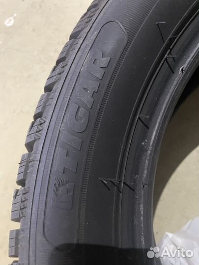 Tigar Ice 225/50 R17 98