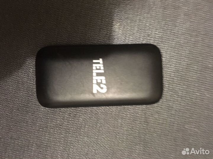 Роутер Теле2 3G