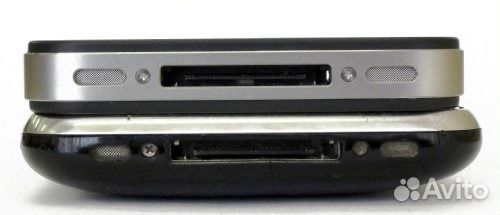 Сетевое Зарядное для iPhone 3/4 и iPad (30-pin)